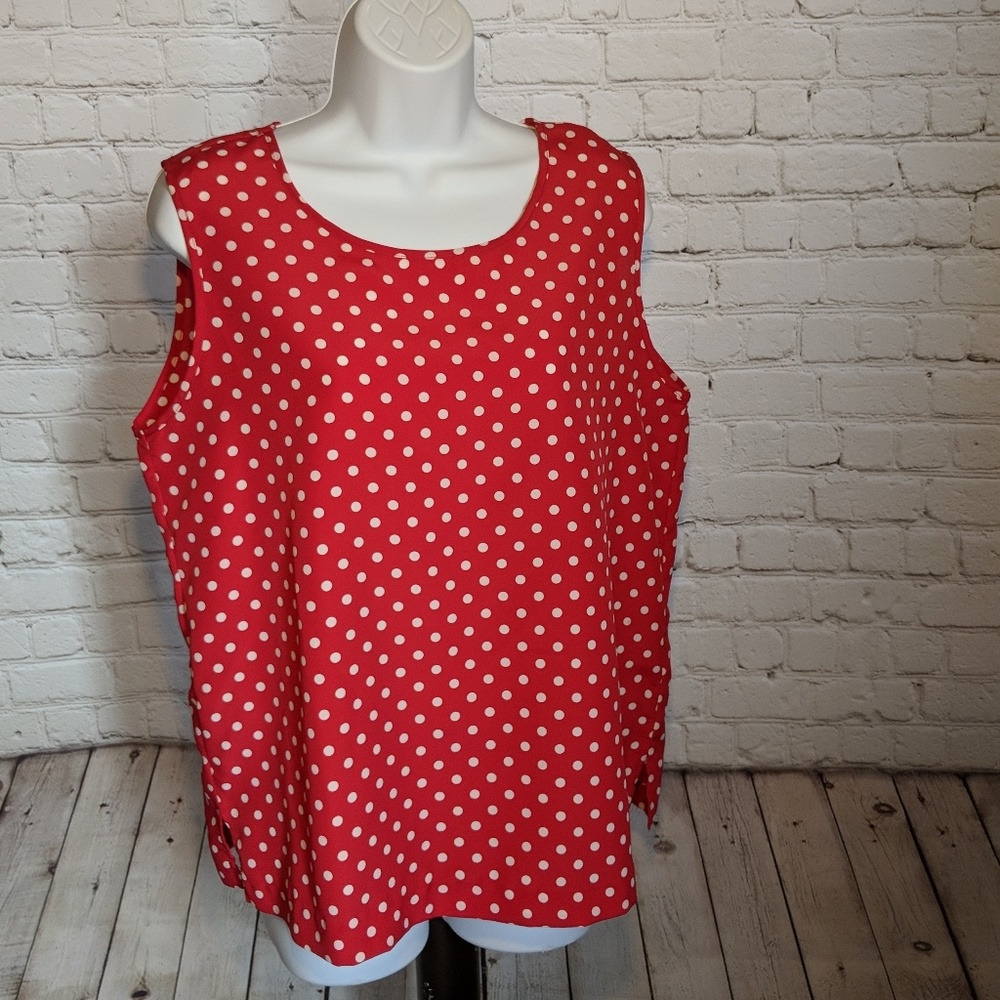 Brownstone Studio Blouse